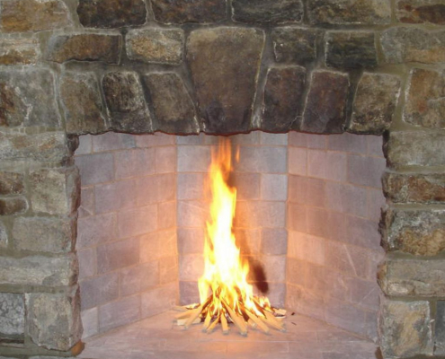 Firebricks Fire