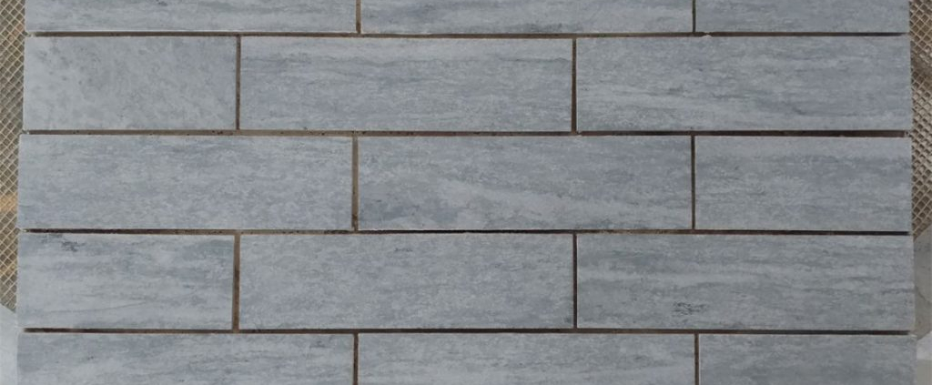 Firebricks Wall