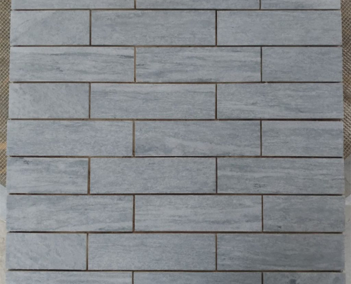 Firebricks Wall